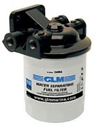 GLM Products 24954 Water Separating Fuel Filter K (24954)
