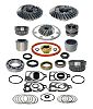GLM Products 25115 Gearcase Seal/Bearing & Gear K