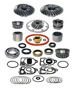 GLM Products 25115 Gearcase Seal/Bearing & Gear K