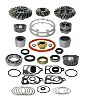 GLM Products 25125 Gearcase Seal/Bearing & Gear K