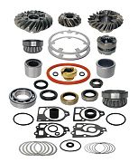 GLM Products 25125 Gearcase Seal/Bearing & Gear K