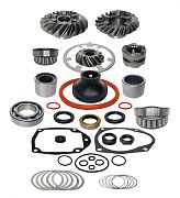 GLM Products 25145 Gearcase Seal/Bearing & Gear K