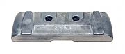 GLM Products 26675 Aluminum Anode