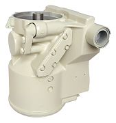 GLM Products 27400 Evinrude, Johnson and Gale Outboard Motors Complete Upper Gearcase