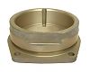 GLM Products 27960 Evinrude, Johnson and Gale Outboard Motors Bearing Retainer (27960)