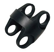 GLM Products 28100 Evinrude, Johnson and Gale Outboard Motors Socket (28100)