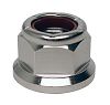 GLM Products 28410 Locknut