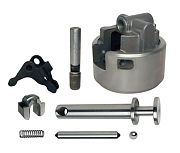 GLM Products 28480 Shaft & Bearing Housing Kit