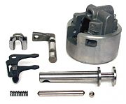 GLM Products 28481 Shaft & Bearing Housing Kit