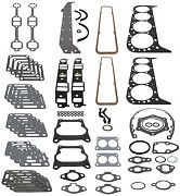 GLM Products 39010 Overhaul Gasket Set