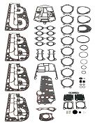 GLM Products 39331 Powerhead Gasket Set