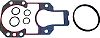 GLM Products 39622 Bell Housing Gasket Kit