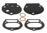 GLM Products 40300 Fuel Pump Diaphragm Kit