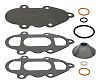 GLM Products 40350 Fuel Pump Diaphragm Kit