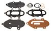 GLM Products 40360 Fuel Pump Diaphragm Kit