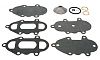 GLM Products 40370 Fuel Pump Diaphragm Kit