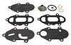 GLM Products 40380 Fuel Pump Diaphragm Kit