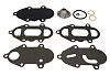 GLM Products 40390 Fuel Pump Diaphragm Kit