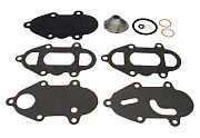GLM Products 40390 Fuel Pump Diaphragm Kit