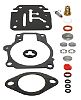 GLM Products 40560 Carburetor Kit