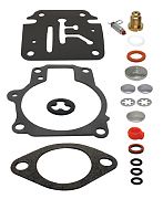 GLM Products 40560 Carburetor Kit