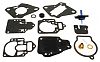 GLM Products 40610 Carburator Kit