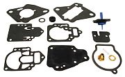 GLM Products 40610 Carburator Kit