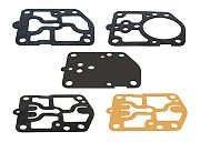 GLM Products 40660 Carburetor Gasket Kit (40660)