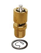 GLM Products 40760 Inlet Needle & Seat