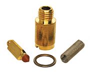 GLM Products 40770 Inlet Needle & Seat