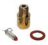 GLM Products 40940 Inlet Needle & Seat Assembly
