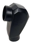 GLM Products 50790 Exhaust Tube