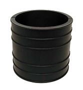 GLM Products 89120 Exhaust Bellow 4 Upper (89120)