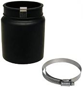 GLM Products 89150 Exhaust Tube Kit