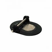 GLM Products 89160 Water Shutter 3" (89160)