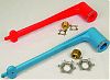 GLM Products 90066 Prop Wrench Kit