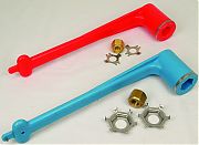 GLM Products 90066 Prop Wrench Kit