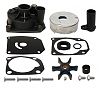 GLM Products 92-12244 Water Pump Kit with Housing
