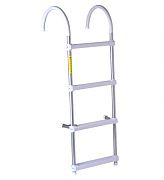 Garelick 05037 7" 3 Step Ladder
