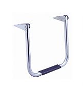 Garelick 19512 One Step Transom Ladder