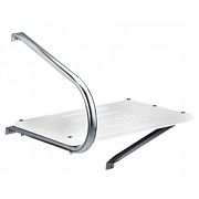 Garelick 19530 Outboard Swim Platform
