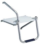 Garelick 19535 Outboard Swim Platform & Ladder