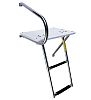 Garelick 19536 Outboard Swim Platform & Ladder