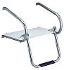 Garelick 19545 Inboard/Outboard Swim Platform With Ladder