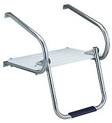 Garelick 19545 Inboard/Outboard Swim Platform With Ladder