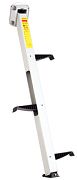 Garelick 19700 3 Step Compact EEZ-IN II Transom Ladder