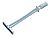 Garelick 21021 Toggle Bolt Anchor