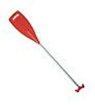 Garelick 55161 Telescoping Boat Hook & Paddle