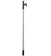 Garelick 55190 Boat Hook Telescoping 4´ To 7.5´