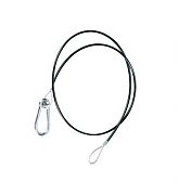 Garelick 71030 Cable Safety Motor 48"